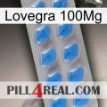 Lovegra 100Mg 22